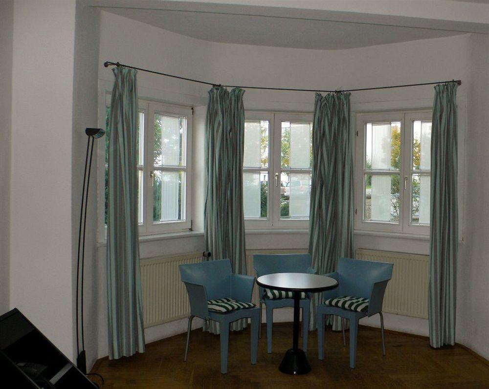 Hotel Haus Oberland มาสเซอร์แบร์ก ภายนอก รูปภาพ