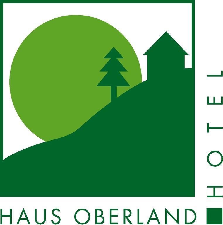 Hotel Haus Oberland มาสเซอร์แบร์ก ภายนอก รูปภาพ