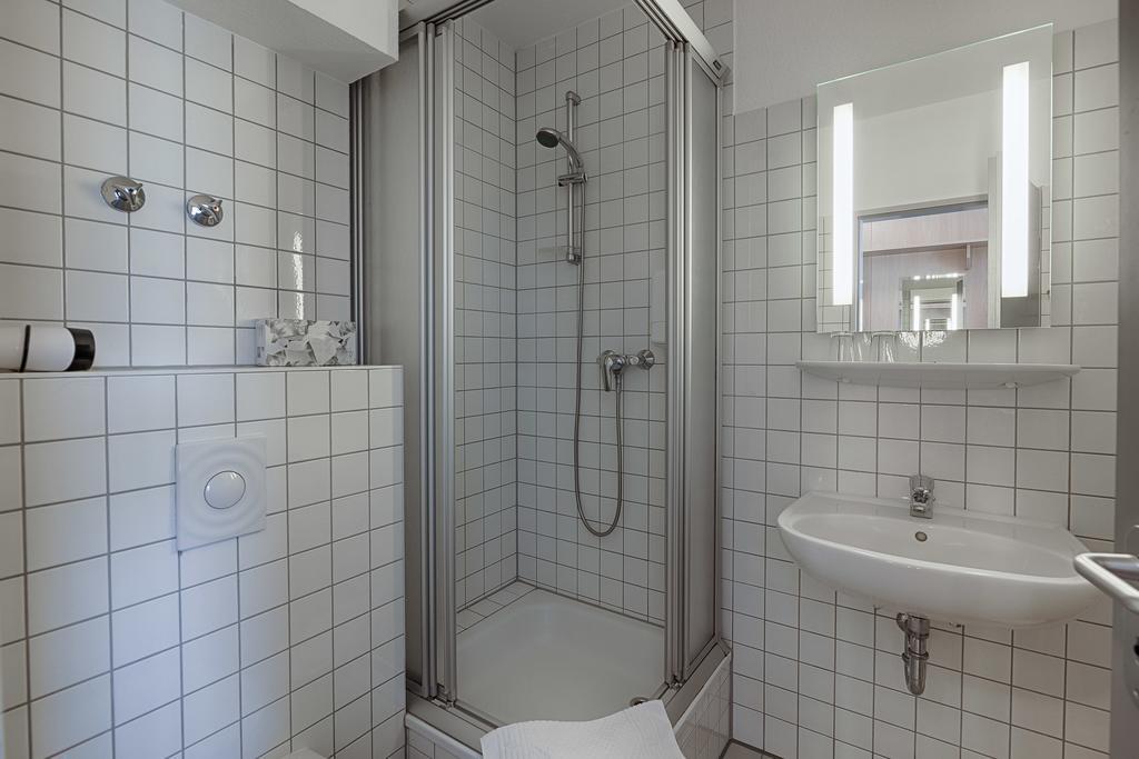 Hotel Haus Oberland มาสเซอร์แบร์ก ภายนอก รูปภาพ